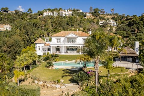 Villa a Benahavis, Malaga, Benahavis - € 10.900.000 | Ref: WB1475 - foto 22